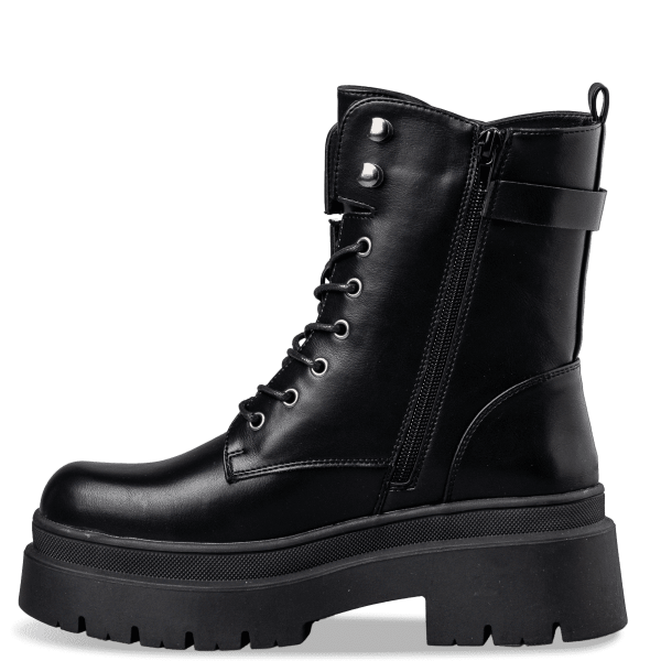 COMBAT BOOTS φωτογραφία