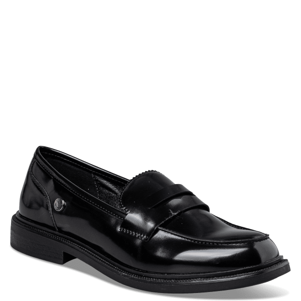 LOAFERS