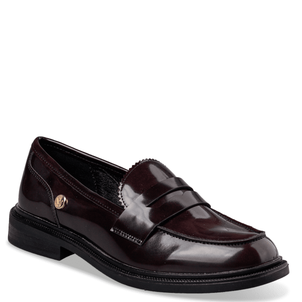 LOAFERS