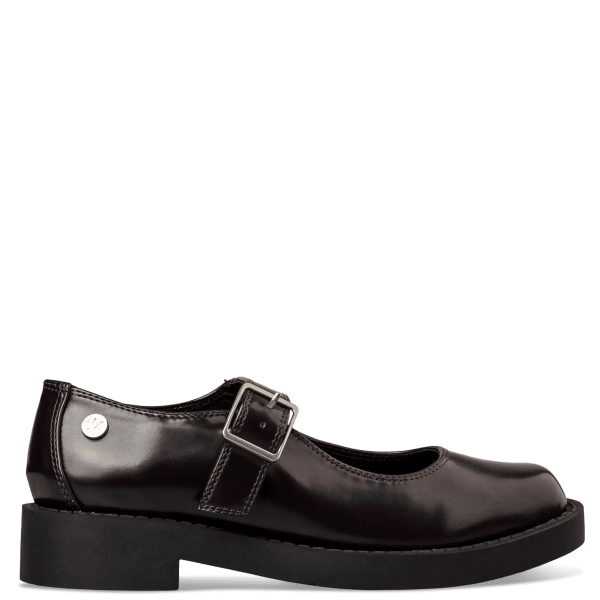 Γυναικεία παπούτσια Envie shoes - ΣΗΜΑΝΤΙΚΟ: Σε περίπτωση διαφοράς τιμής από το κατάστημα ισχύει παντα και μόνο η τιμή του καταστήματος CHUNKY BALLERINAS