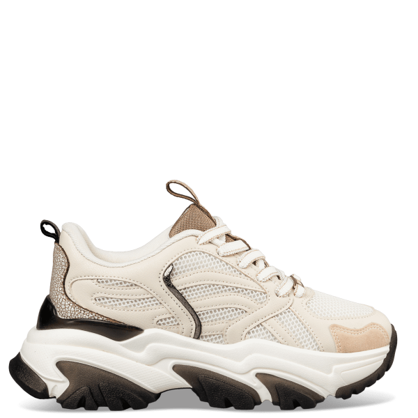 Γυναικεία παπούτσια Envie shoes - ΣΗΜΑΝΤΙΚΟ: Σε περίπτωση διαφοράς τιμής από το κατάστημα ισχύει παντα και μόνο η τιμή του καταστήματος CHUNKY SNEAKERS