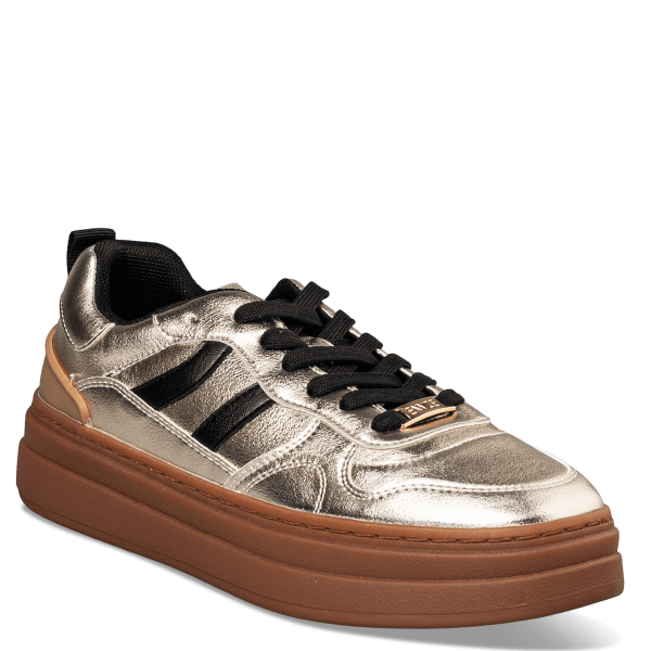 LOW TOP SNEAKERS φωτογραφία
