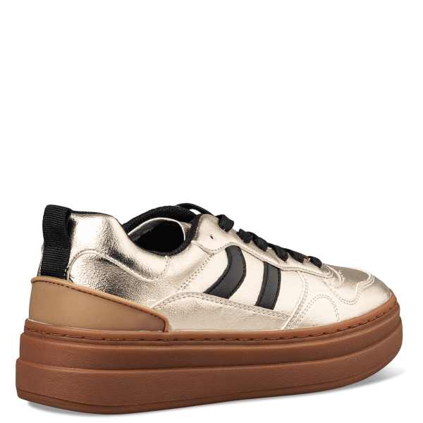 LOW TOP SNEAKERS φωτογραφία