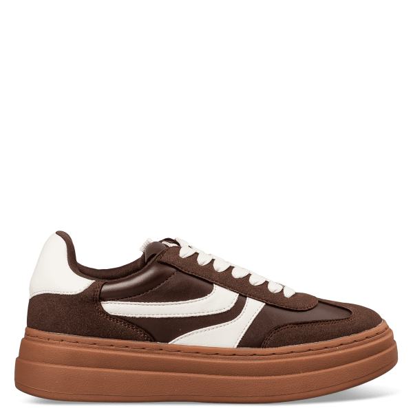 Envie Shoes - ΣΗΜΑΝΤΙΚΟ: Σε περίπτωση διαφοράς τιμής από το κατάστημα ισχύει παντα και μόνο η τιμή του καταστήματος LOW TOP SNEAKERS