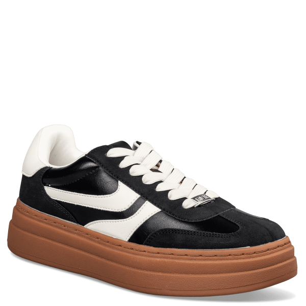 LOW TOP SNEAKERS φωτογραφία