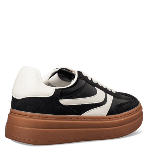 LOW TOP SNEAKERS φωτογραφία