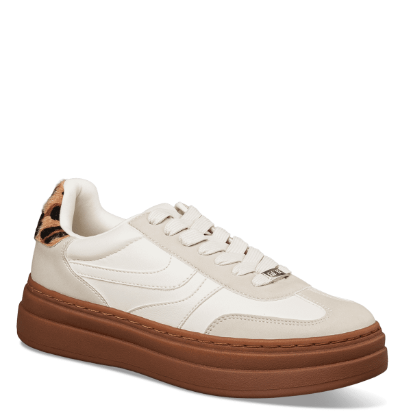 LOW TOP SNEAKERS φωτογραφία