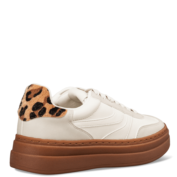 LOW TOP SNEAKERS φωτογραφία