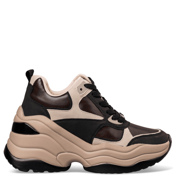 Envie Shoes - ΣΗΜΑΝΤΙΚΟ: Σε περίπτωση διαφοράς τιμής από το κατάστημα ισχύει παντα και μόνο η τιμή του καταστήματος CHUNKY SNEAKERS