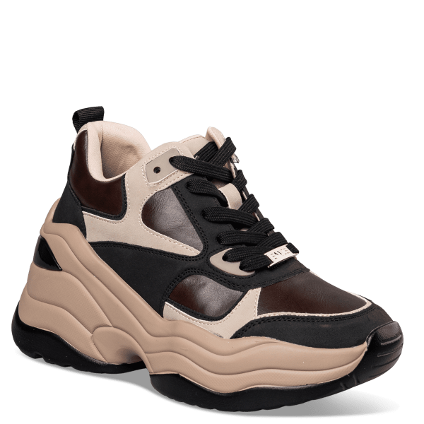 CHUNKY SNEAKERS φωτογραφία