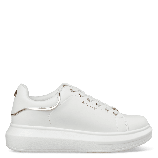 Γυναικεία sneakers Envie shoes - ΣΗΜΑΝΤΙΚΟ: Σε περίπτωση διαφοράς τιμής από το κατάστημα ισχύει παντα και μόνο η τιμή του καταστήματος LOW TOP SNEAKERS