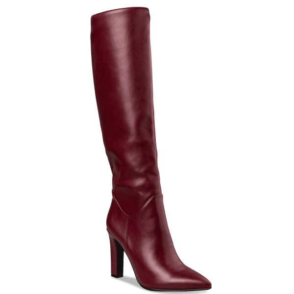 POINTED TOE BOOTS φωτογραφία