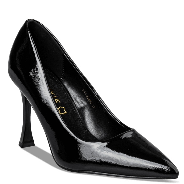 STILETTO PUMPS