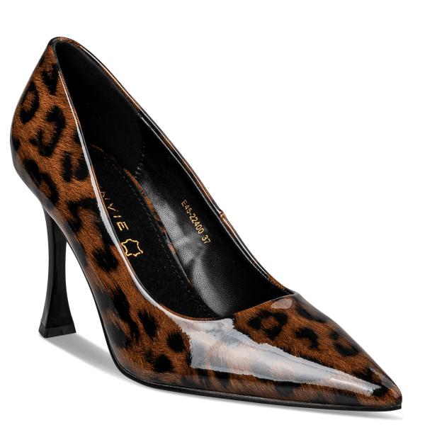 STILETTO PUMPS