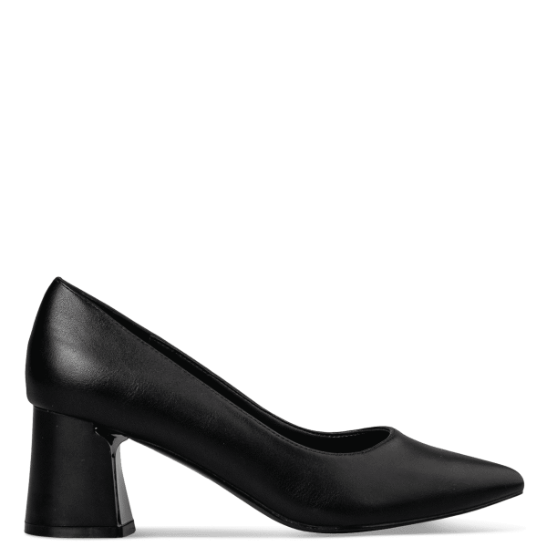 Envie Shoes -  MID-HEEL PUMPS