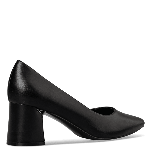 MID-HEEL PUMPS φωτογραφία