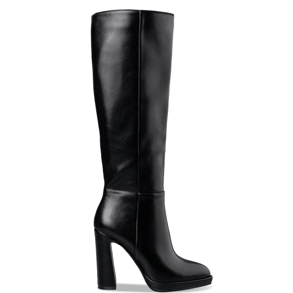 Γυναικεία παπούτσια Envie shoes - ΣΗΜΑΝΤΙΚΟ: Σε περίπτωση διαφοράς τιμής από το κατάστημα ισχύει παντα και μόνο η τιμή του καταστήματος BLOCK HEEL BOOTS