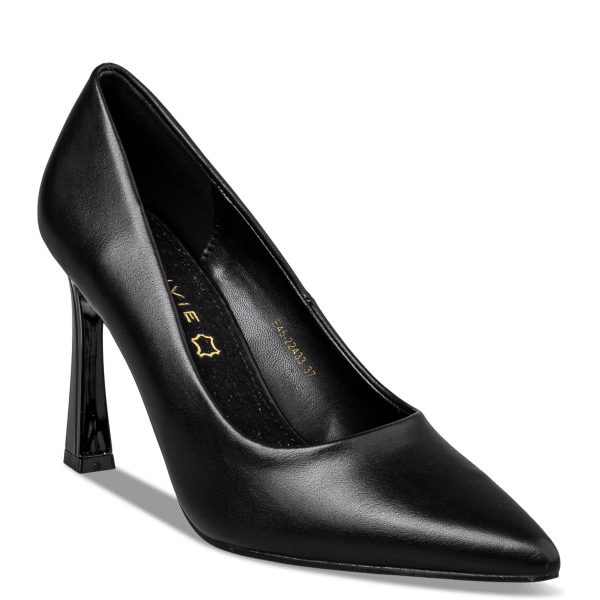 STILETTO PUMPS