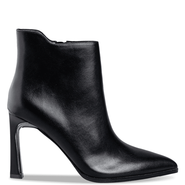 Γυναικεία παπούτσια Envie shoes - ΣΗΜΑΝΤΙΚΟ: Σε περίπτωση διαφοράς τιμής από το κατάστημα ισχύει παντα και μόνο η τιμή του καταστήματος POINTED TOE BOOTIES