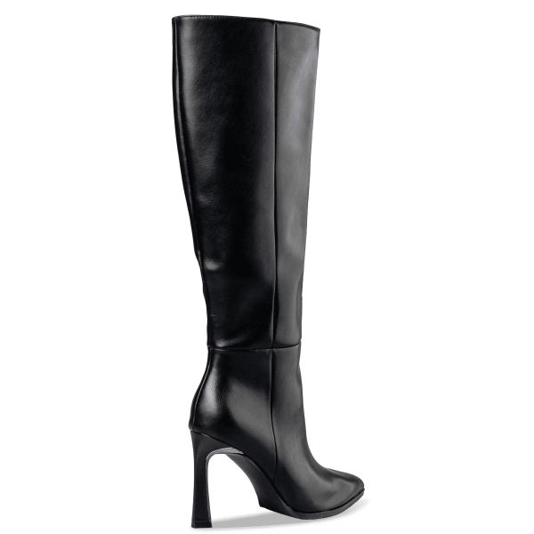 POINTED TOE BOOTS φωτογραφία
