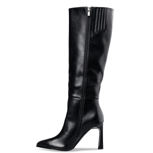 POINTED TOE BOOTS φωτογραφία