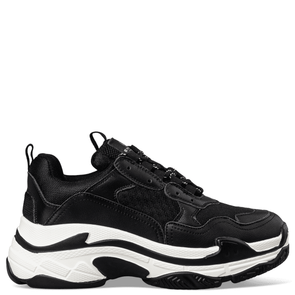 Γυναικεία παπούτσια Envie shoes - ΣΗΜΑΝΤΙΚΟ: Σε περίπτωση διαφοράς τιμής από το κατάστημα ισχύει παντα και μόνο η τιμή του καταστήματος CHUNKY SNEAKERS