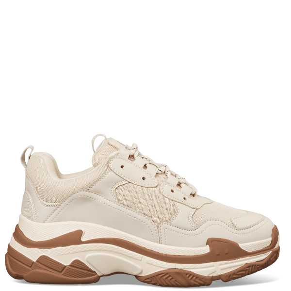 Γυναικεία παπούτσια Envie shoes - ΣΗΜΑΝΤΙΚΟ: Σε περίπτωση διαφοράς τιμής από το κατάστημα ισχύει παντα και μόνο η τιμή του καταστήματος CHUNKY SNEAKERS