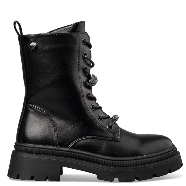 COMBAT BOOTS φωτογραφία