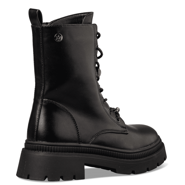 COMBAT BOOTS φωτογραφία
