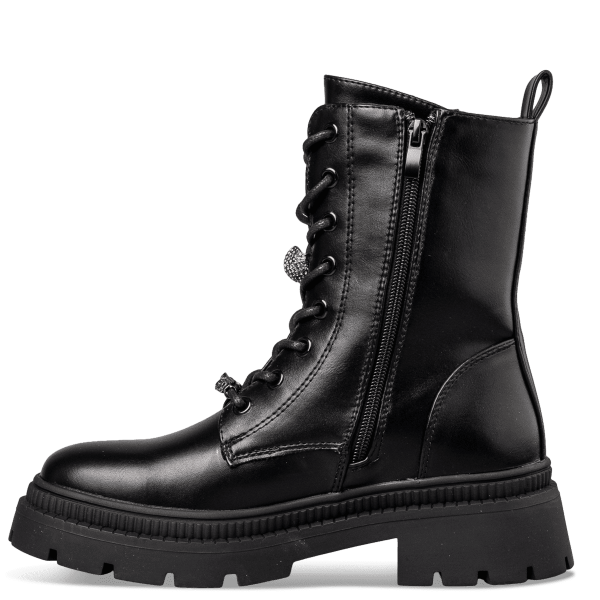 COMBAT BOOTS φωτογραφία