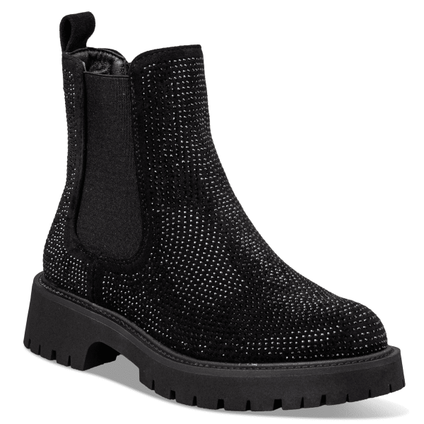 CHELSEA BOOTS φωτογραφία
