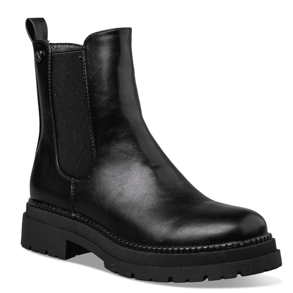 CHELSEA BOOTS