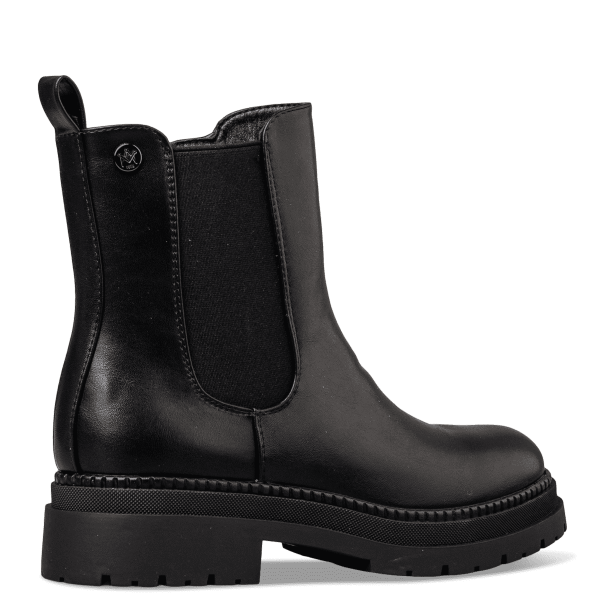 CHELSEA BOOTS φωτογραφία