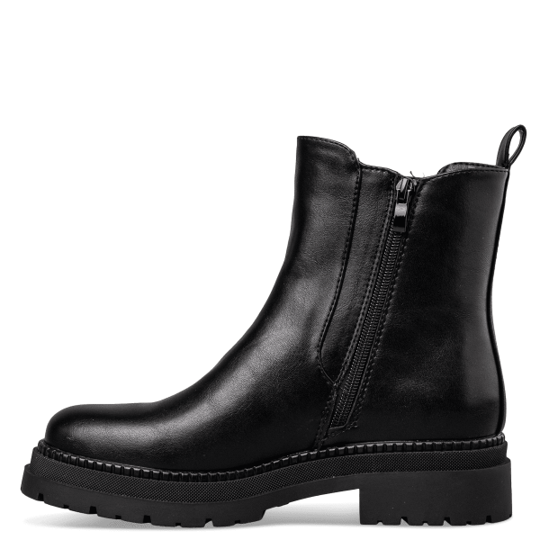 CHELSEA BOOTS φωτογραφία