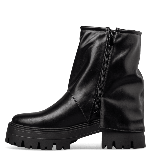 BIKER BOOTS φωτογραφία