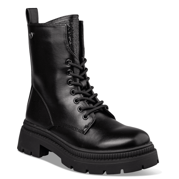 COMBAT BOOTS φωτογραφία