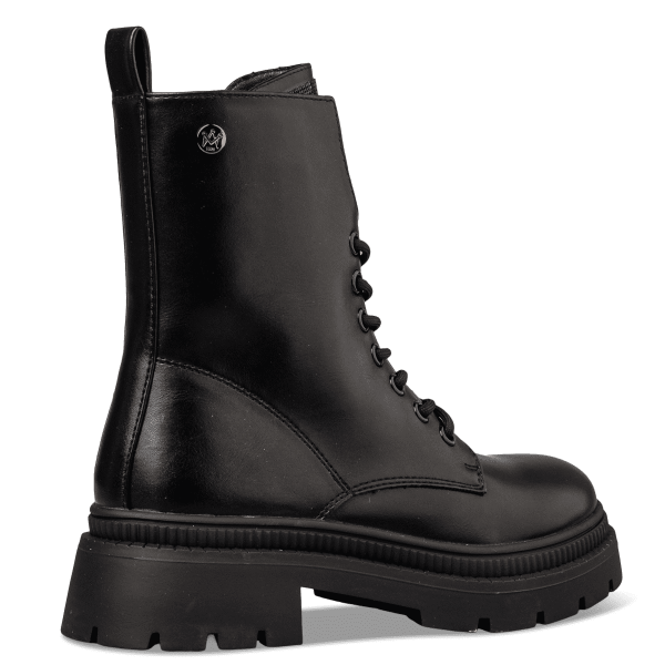 COMBAT BOOTS φωτογραφία