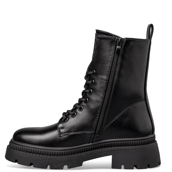 COMBAT BOOTS φωτογραφία