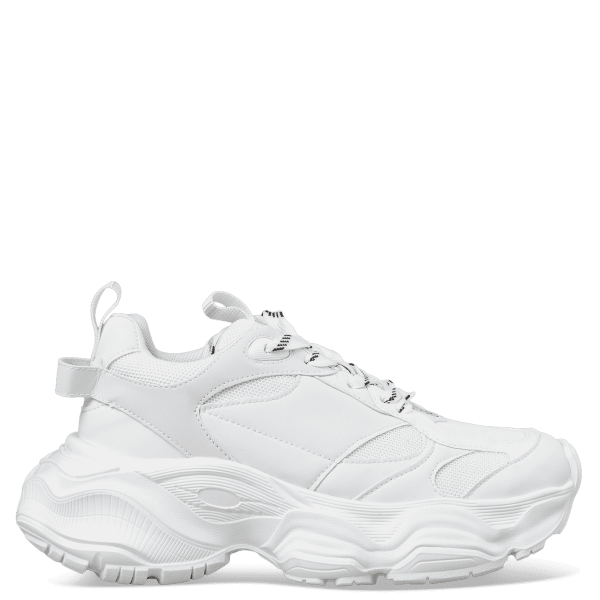 Γυναικεία παπούτσια Envie shoes - ΣΗΜΑΝΤΙΚΟ: Σε περίπτωση διαφοράς τιμής από το κατάστημα ισχύει παντα και μόνο η τιμή του καταστήματος CHUNKY SNEAKERS