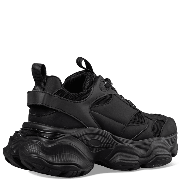 CHUNKY SNEAKERS φωτογραφία