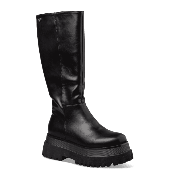 CHUNKY BOOTS φωτογραφία