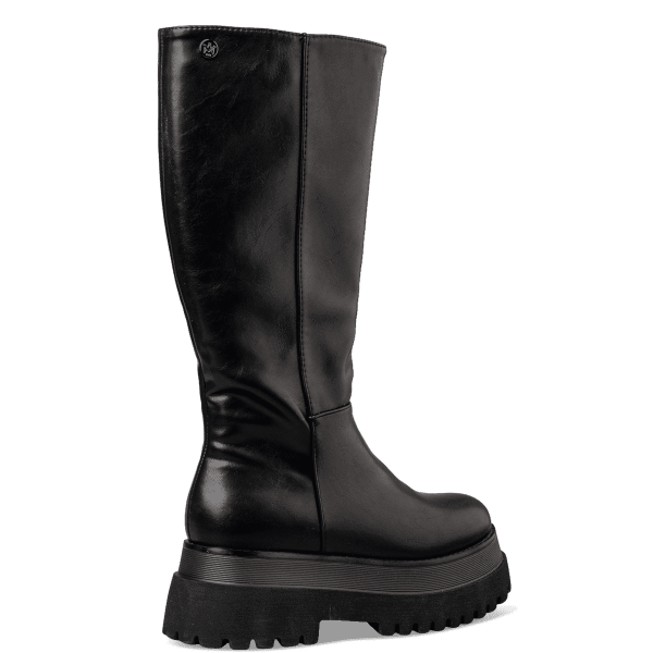 CHUNKY BOOTS φωτογραφία