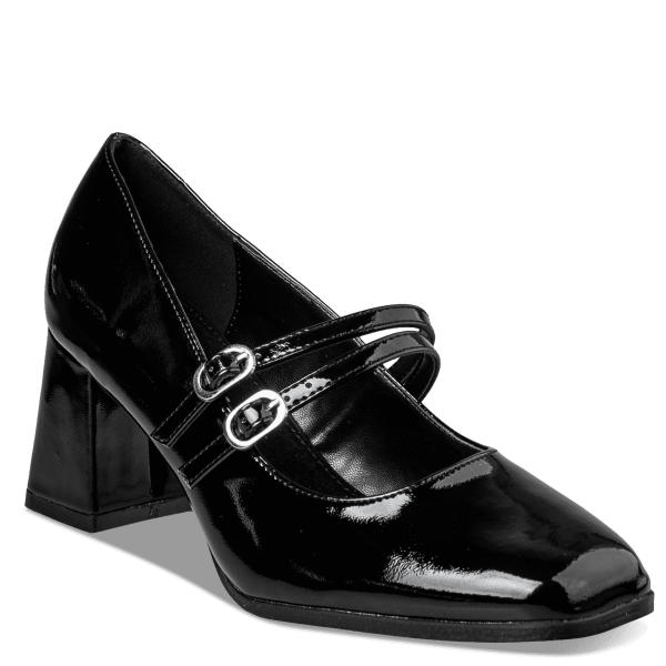 MARY JANE PUMPS