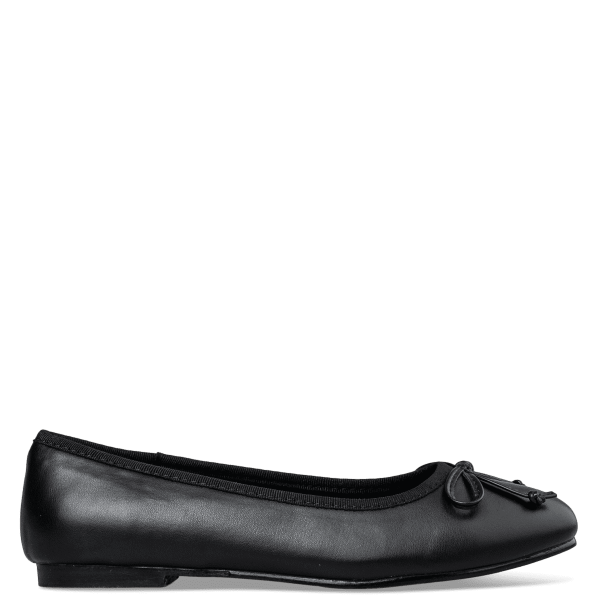 BALLET FLATS