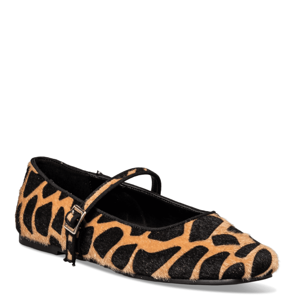 BALLET FLATS