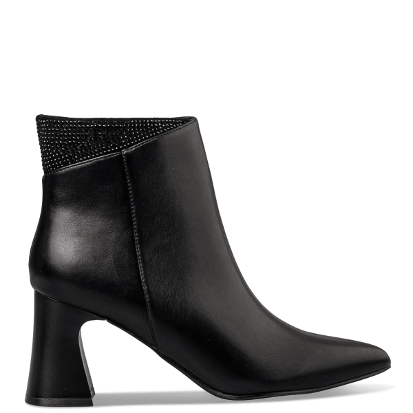 Γυναικεία παπούτσια Envie shoes - ΣΗΜΑΝΤΙΚΟ: Σε περίπτωση διαφοράς τιμής από το κατάστημα ισχύει παντα και μόνο η τιμή του καταστήματος POINTY BOOTIES