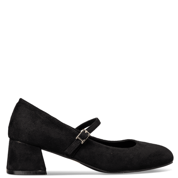 Envie Shoes - ΣΗΜΑΝΤΙΚΟ: Σε περίπτωση διαφοράς τιμής από το κατάστημα ισχύει παντα και μόνο η τιμή του καταστήματος MARY JANE LOW PUMPS