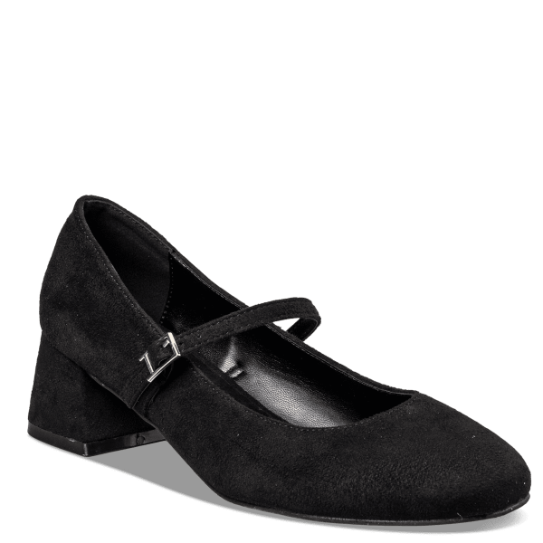 MARY JANE LOW PUMPS
