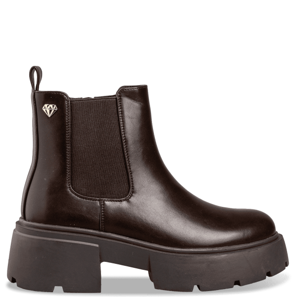 Mairiboo for Envie LOW KEY