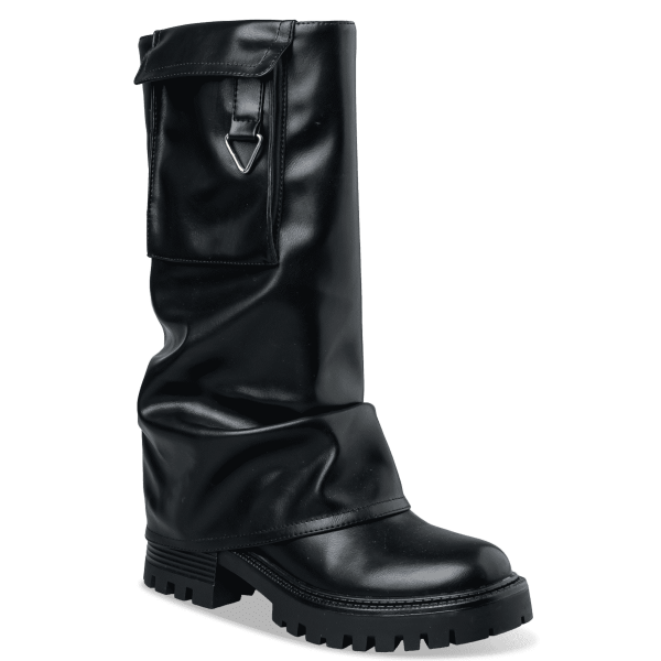 LITTLE POCKET BOOT